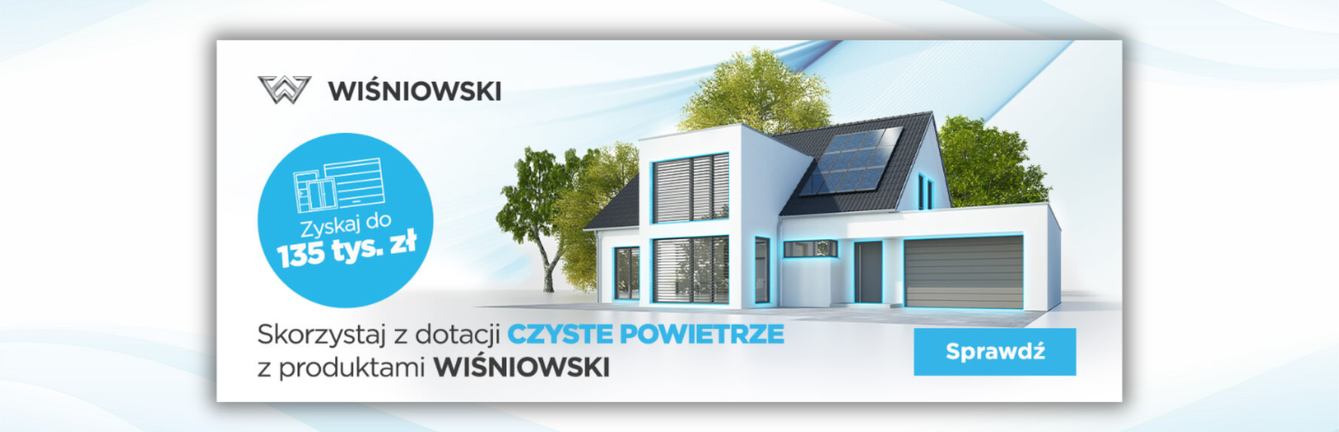 Promocje Wiśniowski