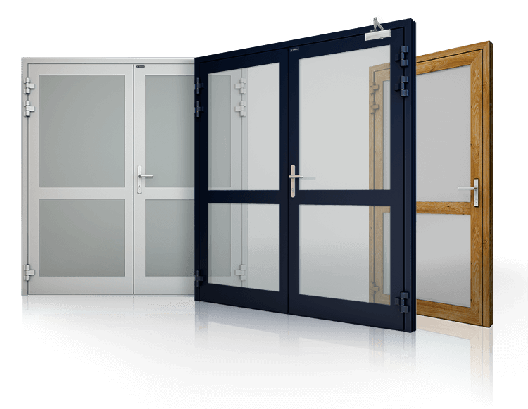 drzwi i okna aluminiowe