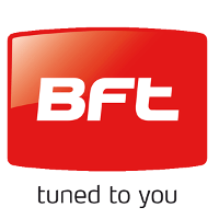 Logotyp BFT